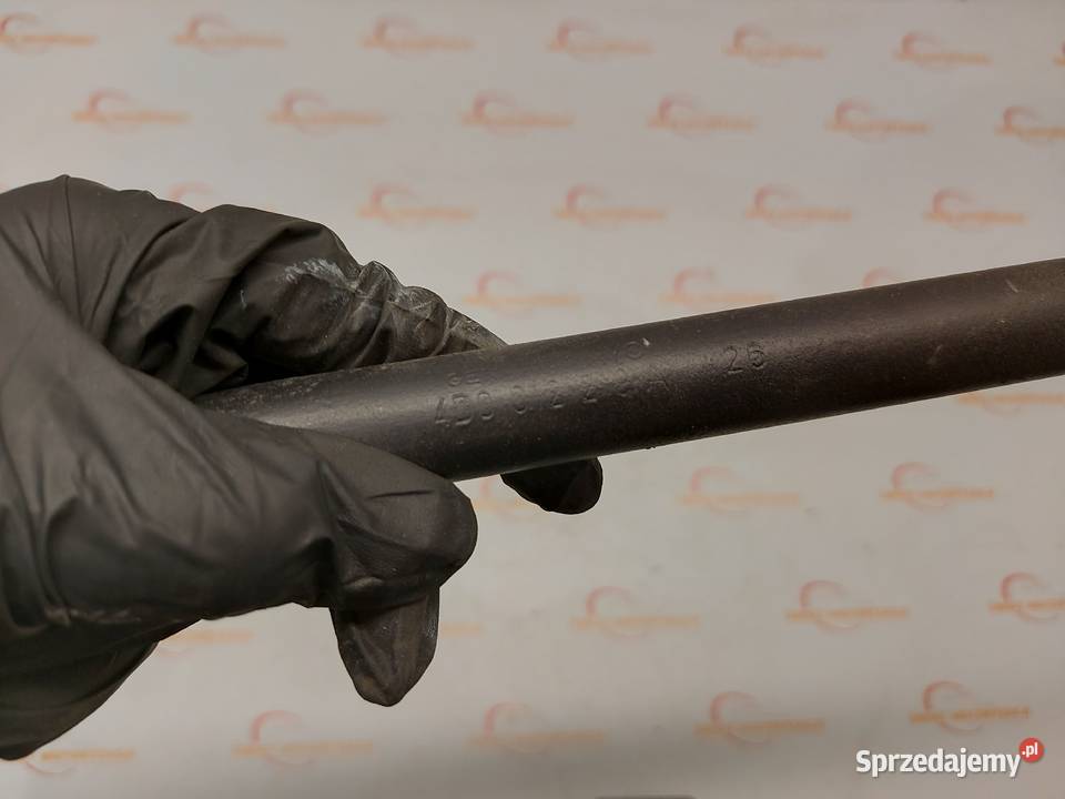 VW GOLF PLUS 08r zestaw naprawczy 1K0012115F Kielce