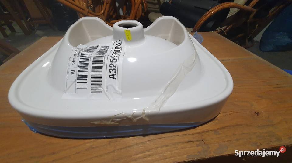 Umywalka Rocha nowa Hornówek