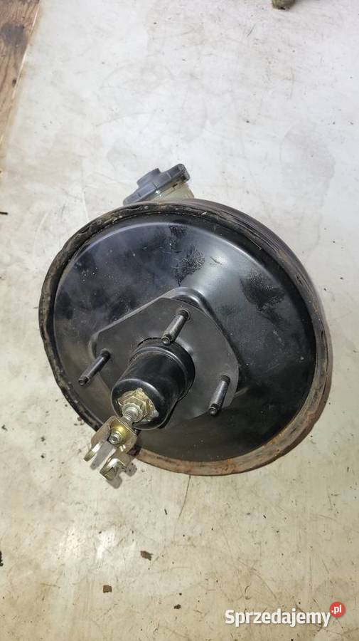 Serwo hamulcowe Honda Civic 401120348 Wspomaganie hamulca Łagów