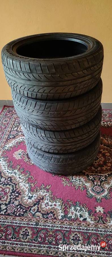 Goodride ZuperAce SA57 24545 ZR19 102W MS 45 Sanok