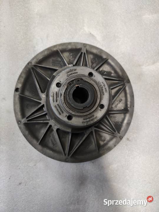 Sprzęgło wariatora talerze Arctic cat 61203001 pomorskie Wiele