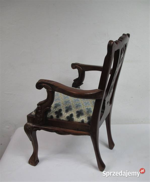 Fotelik lalek Lublin