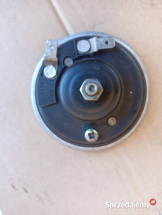 Oryginalny sygnał 6v Simson Tarnów