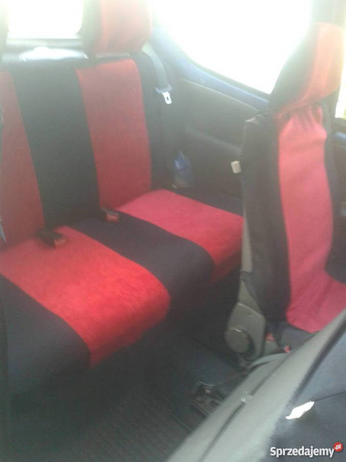 Jedyne takie Seicento w czytac opis Motoryzacja Zabrze