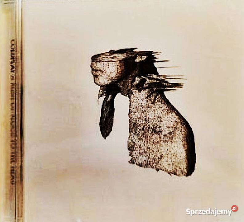 CD Nowa Album CD Zespołu OASIS Album Heathen Muzyka Łódź