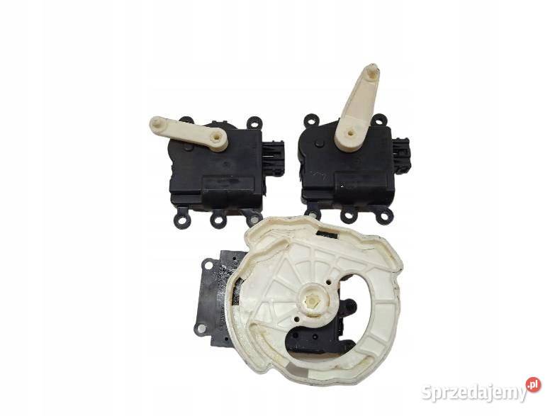 SILNICZEK NAGRZEWNICY ZESTAW GA705KD47 Mazda 6