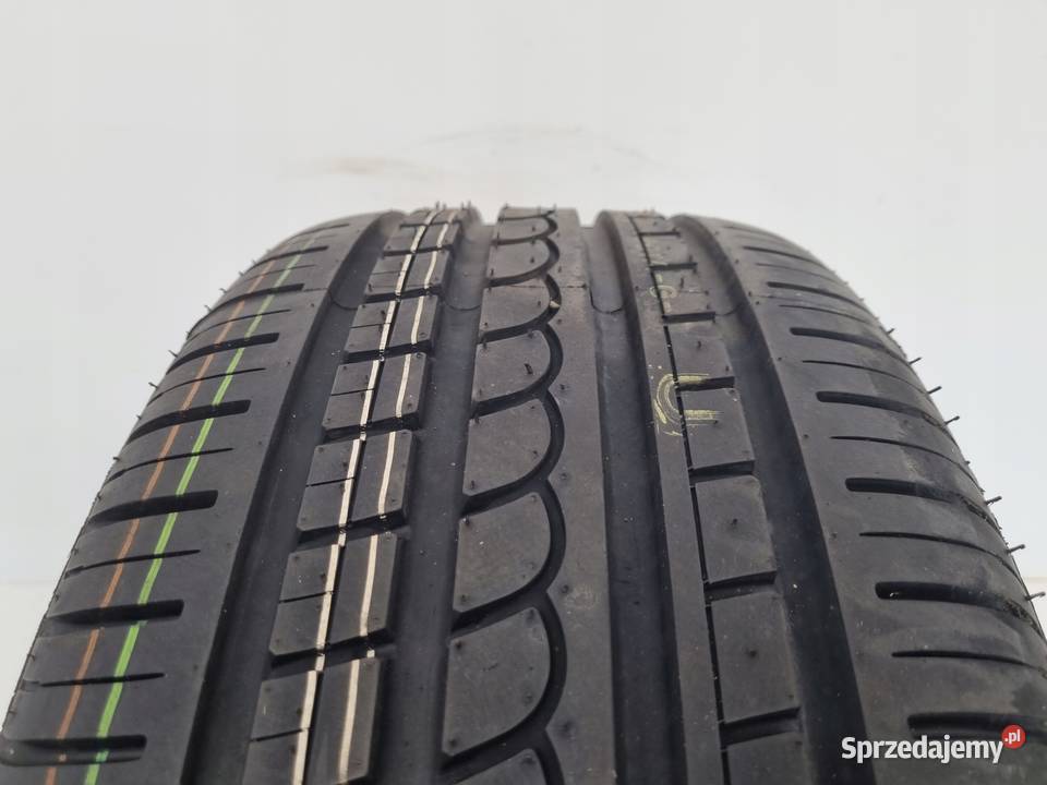 FELGA ALUMINIOWA BMW E65 E66 opona 24550 R18 Chełm