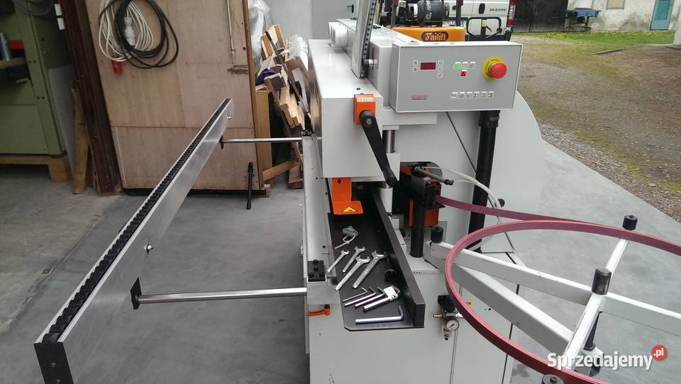 Okleiniarka BiMatic challenge 22 podkarpackie Rzeszów