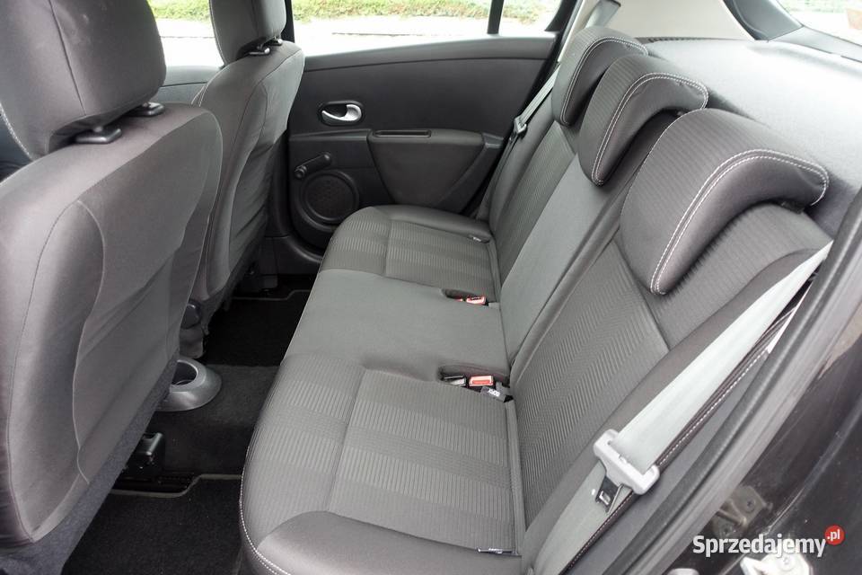Renault Clio 12 75 LPG GAZ LIFT Klima Navi Zero
