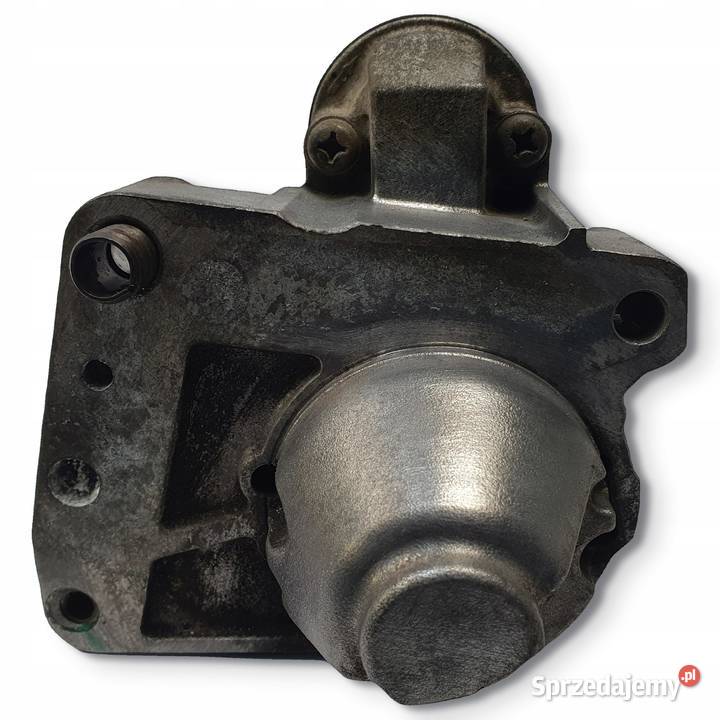 ROZRUSZNIK Peugeot 308 3008 5008 16 VTI Układ elektryczny, zapłon Chełm