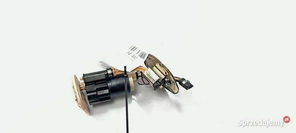 POMPKA PALIWOWA OPEL ASTRA F 0580453509 Lipno sprzedam