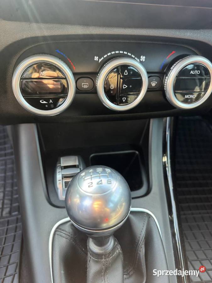 Zadbana Serwisowana Gdańsk sprzedam