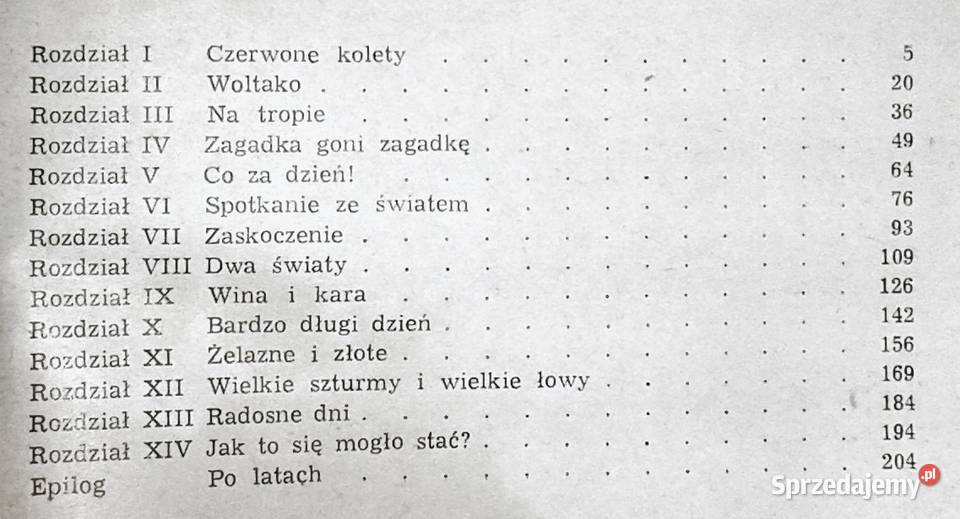 Ich tajemnice Czesława NiemyskaRączaszkowa lubelskie Chełm
