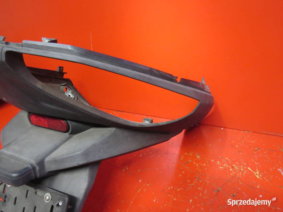 MALAGUTI MADISON 200 125 180 250 chlapacz Warszawa