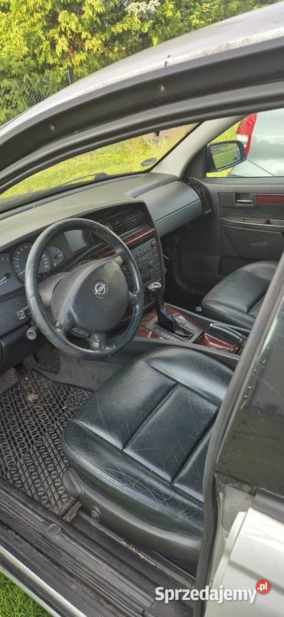 Opel Omega b 26v6 170KM Koszalin