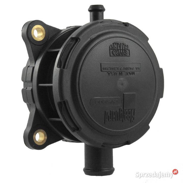 Pompa powietrza wtórnego LS U 5020 Q1150012 Układ wydechowy
