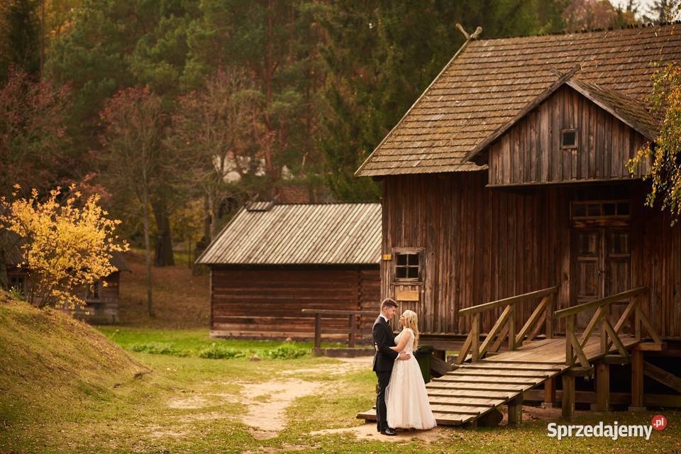 Fotografia i Filmowanie pełne gestów Usługi foto i video Krasnosielc