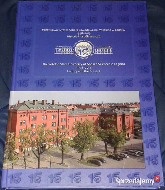 Państwowa Wyższa Szkoła Zawodowa im Witelona w lubelskie Chełm