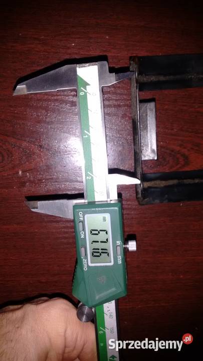 kosa chinska nózki pod zbiornika 2297