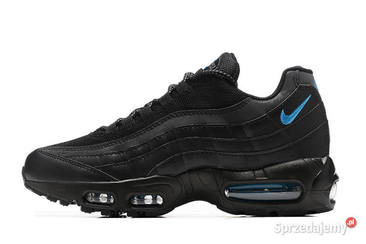 Nike air 95 rozmiar 40414243444546 łódzkie Łódź