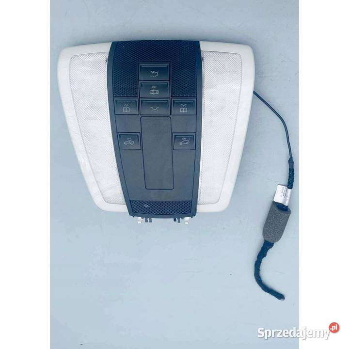 MercedesBenz C W204 Światło lampka wnętrza Łagiewniki