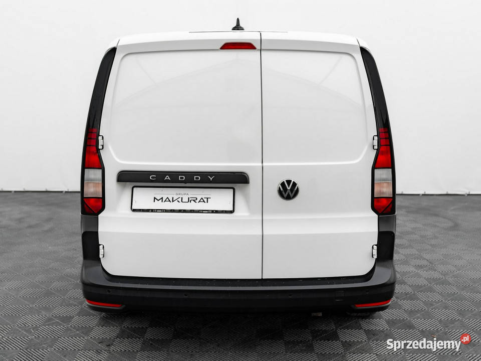 Volkswagen Caddy GD8G884Caddy Cargo Maxi 20 TDI ABS Pępowo