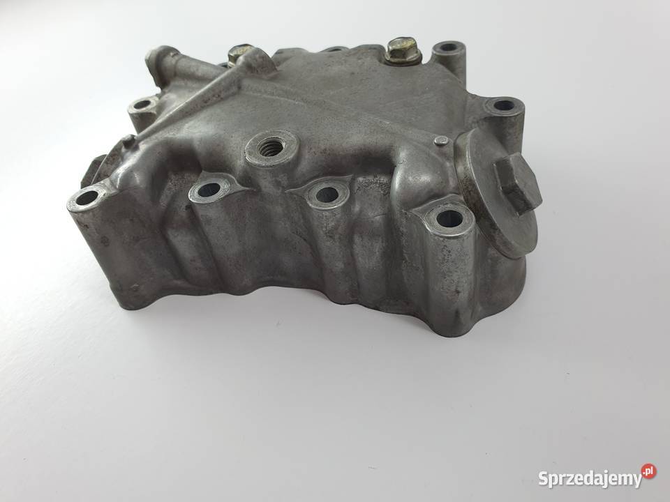 Pokrywa Dekiel Zaworow Dzwigienka Honda Trx 250 Łódź sprzedam