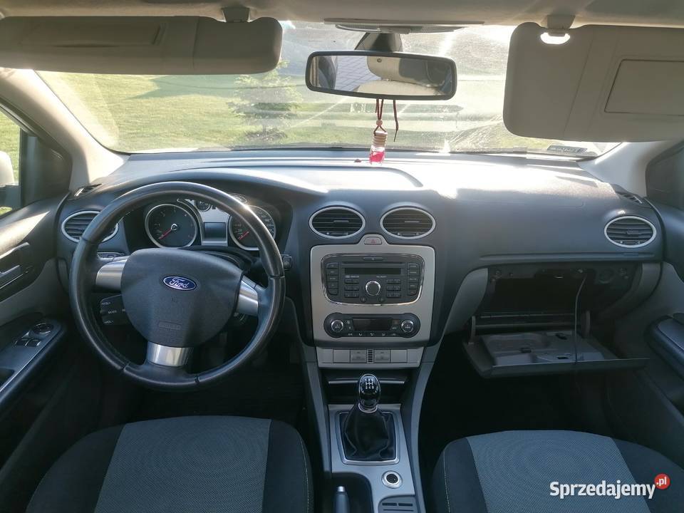 Sprzedam zadbanego Focusa 18D 2011 Focus Rydułtowy