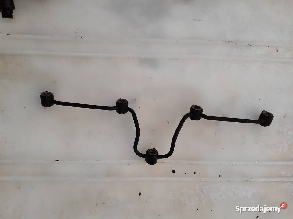 Mazda 6 20 CITD Przelew wtryskow wtryskiwaczy osobowe Mińsk Mazowiecki