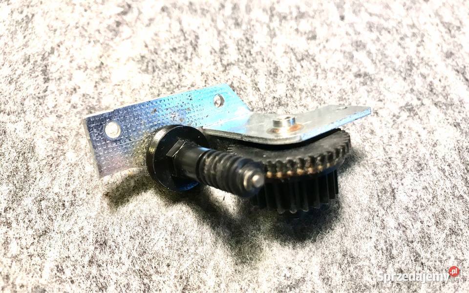 MDS 442 przekładnia szuflady Lublin sprzedam