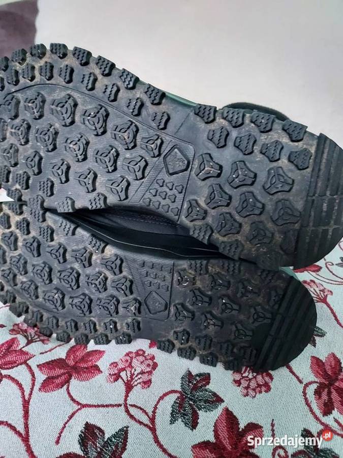 buty śniegowce zimowe Łęczna