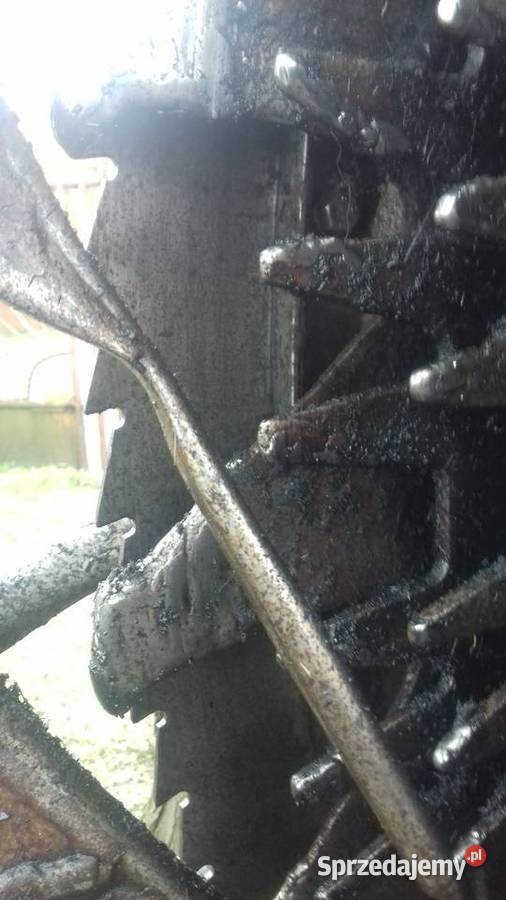 Kemper champion 4500 nieuszkodzony Pleszew