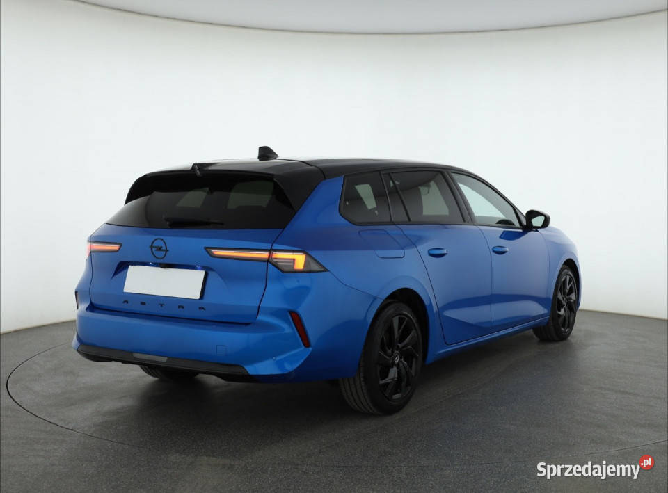 Opel Astra 15 Diesel elektryczne lusterka Piaseczno