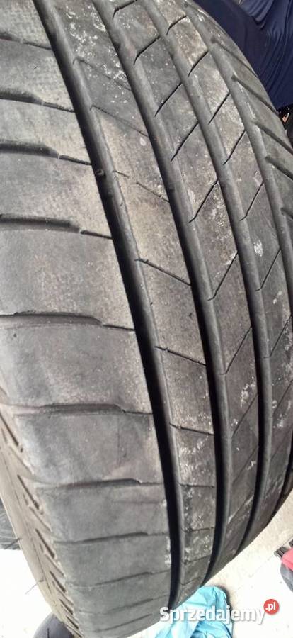 Opony letnie Bridgestone 215 60 17 świętokrzyskie Staszów