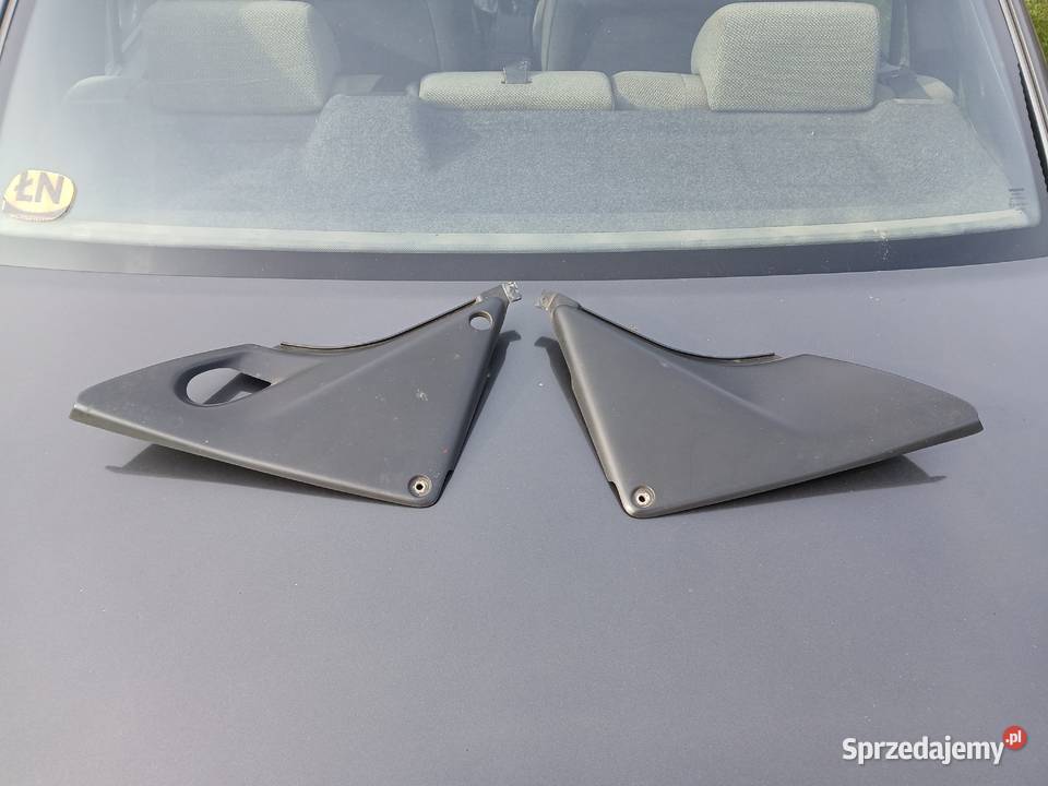 Honda CB500 obudowa lampy lampa Pajęczno