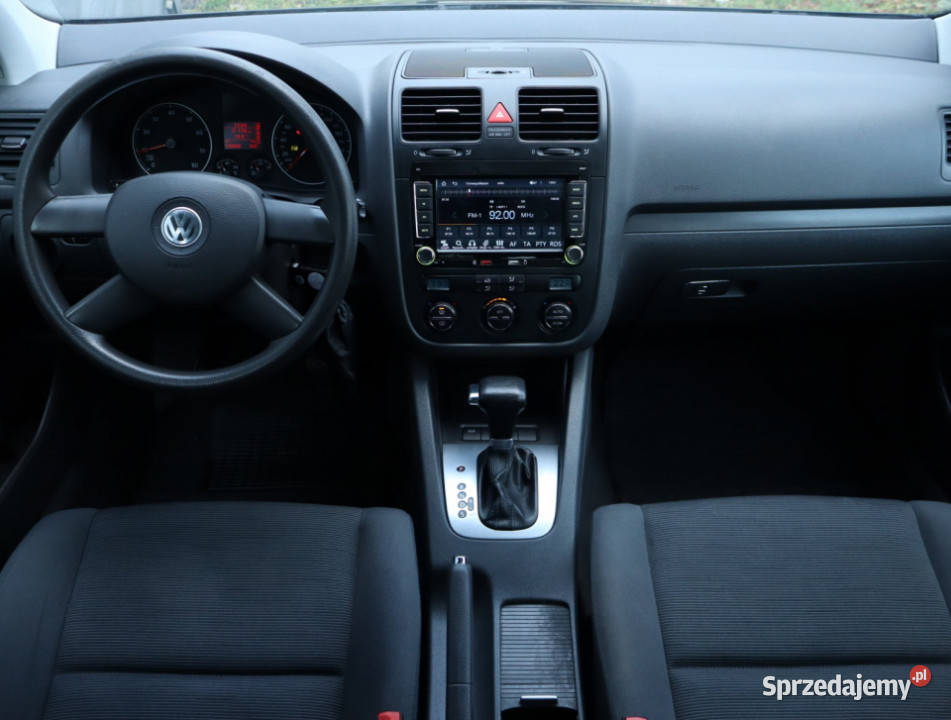 VW Golf 16 Piaseczno