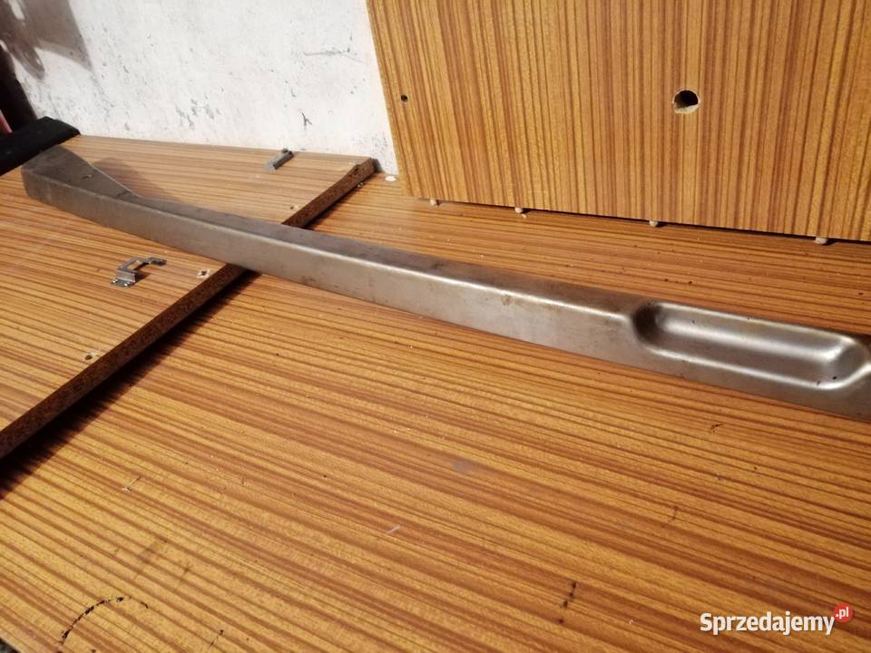 Polonez tylny nosek listwa pod lampy Caro 15 16 Suskowola