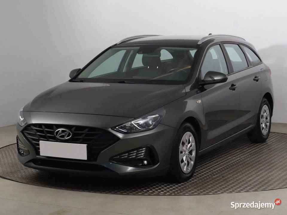 Hyundai i30 10 TGDI nieuszkodzony dolnośląskie