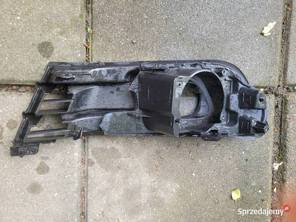Kratka zderzaka przód halogen Renault Captur Opatówek