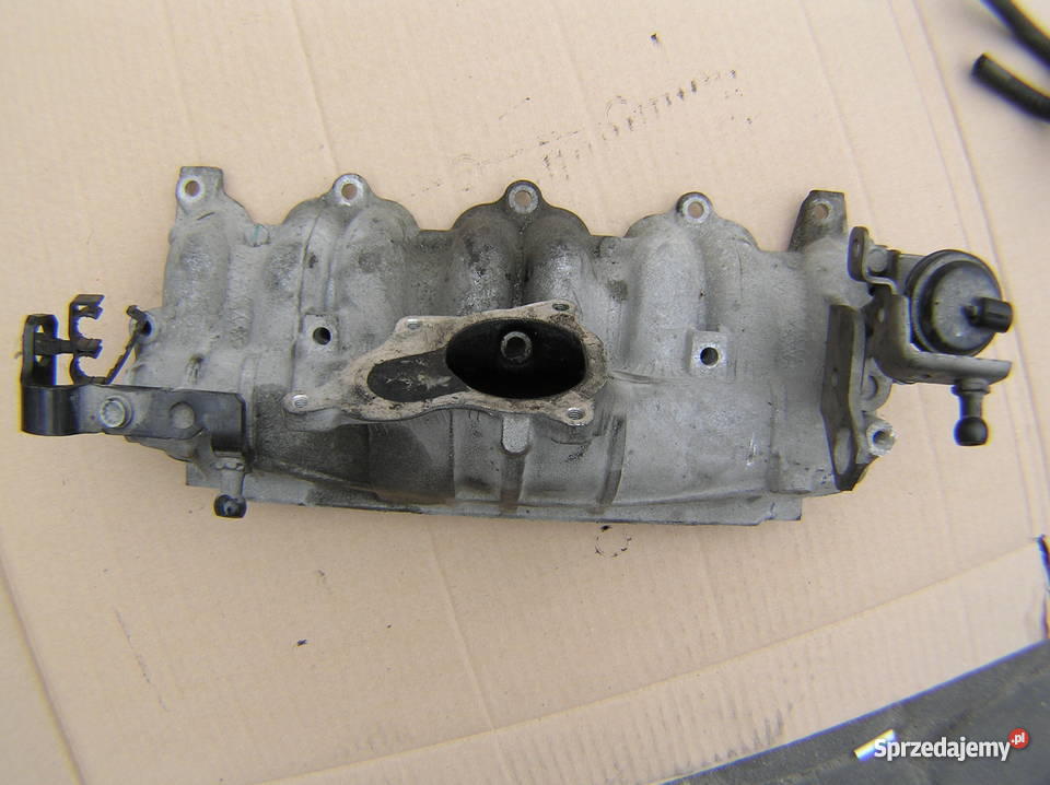 Kolektor ssący 20TDI 16V BLB Radom