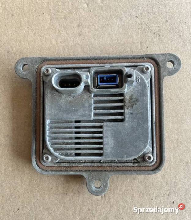 TESLA S PRZETWORNICA XENON A70525700DG
