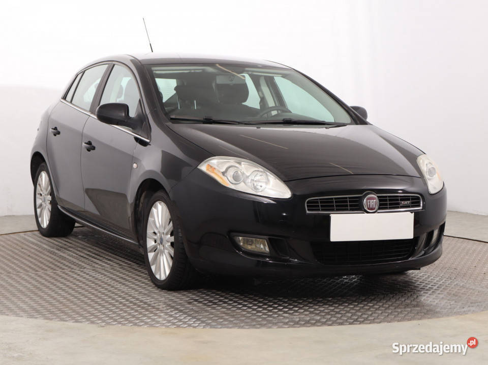 Fiat Bravo 14 TJet