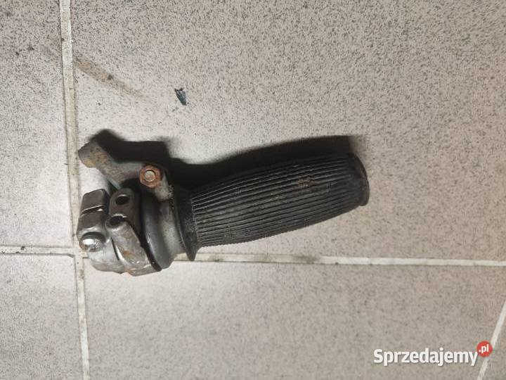 Manetka zmiany biegów komar Gorzów Wielkopolski