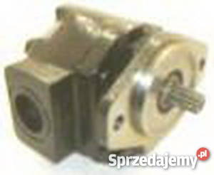 Pompa hydrauliczna do Timberjack Trzcianka sprzedam