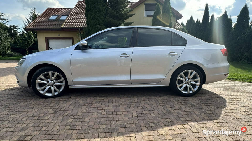 Volkswagen Jetta Jetta Przasnysz sprzedam