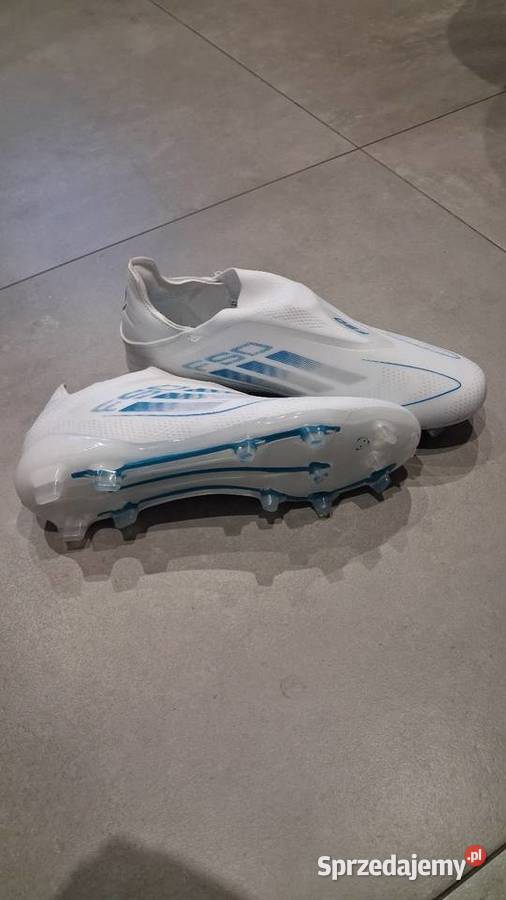 Korki piłkarskie FS0 Ostrów Wielkopolski