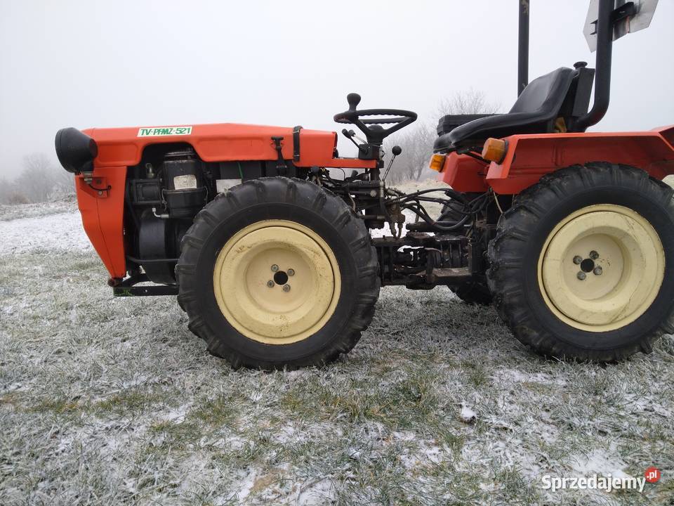 Tv 521 Tomo vinkovic Olkusz sprzedam