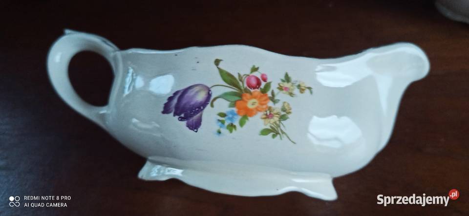 Sosjerka Arabia
Made in Finlland
W kolorze ecru Gdańsk sprzedam