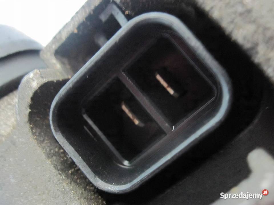 ISUZU TROOPER 30 D 4JX1 160 02r alternator osobowe