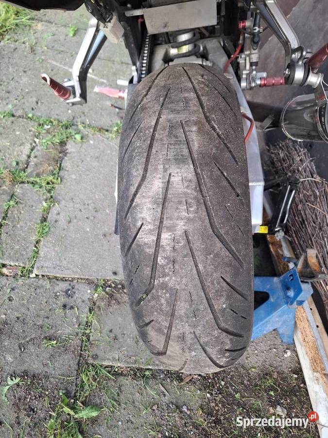 Suzuki bandit gsf1200 Motoryzacja Ostrów Wielkopolski